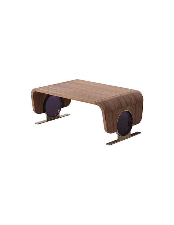 Genesis Wood Sehpa