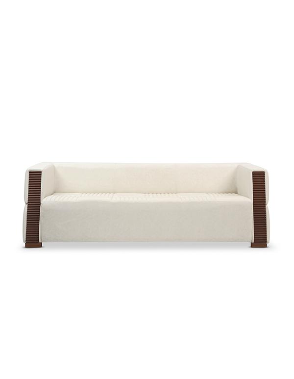 Seat Üçlü Kanepe