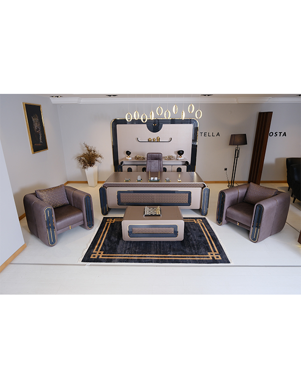 Tella Vip Makam Takımı